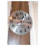 Shop Clock by Sears Roebuck & Co.