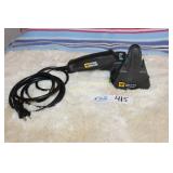Electric Knife Sharpener