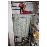 Closet Lot Unsearched Must Take All