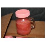 Mason Jar Candles lot of 14