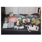 Home Décor - Wall Hanging Animal Themed