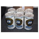 J.R. Ewing Premium Beer Private Stock Vintage