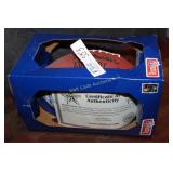 Cowboys Collectable Foot Ball Of Emmitt With