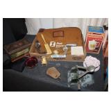 Vintage Lot - Mirror, Phone Case Cover, Eye