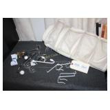 Door Hangers And Shoe Cubby