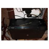 Printer HP Photo Smart - Print, Scan, Copy, Web