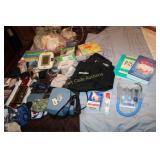 Medical Supplies Lot - Walking Cane, Medical