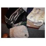 Blanket Lot as Shown in Photos