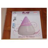 Oil Diffuser in Original Box