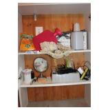 Bathroom Décor and Hygiene Products