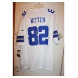 Dallas Cowboy Jersey 