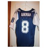 Dallas Cowboy Jersey 