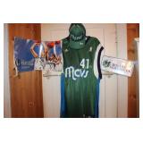 Dallas Maverick Nowitzki