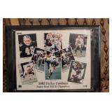 Dallas Cowboy Super Bowl XXXXVIII Champions