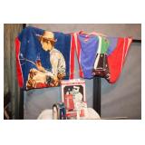 Coco Cola Lot - Napkin Holder, Cookie Jar,Towles,