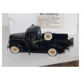 1938 Ford Pick Up Legendary Pickups Working