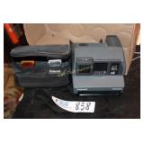 Polaroid Camera Impulse