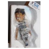 Dallas Mavericks Bobblehead Seth Curry In Orignial