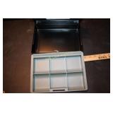 Money Box Metal by Sentry Safe Approx.