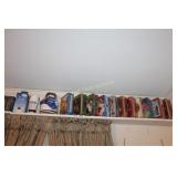 Collector Tin and Cookie Jar lot of 15 Oreo