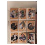 Nolan Ryan Collector Cards