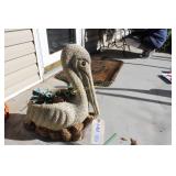 Pelican Pot As Shown Approx 20