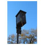 Bird House