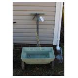 EZ Drop Spreader By Republic