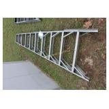 Step Ladder Approx.10