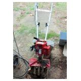 Garden Tiller Mantis