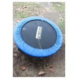 Exertec Exercise Trampoline