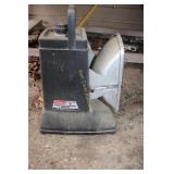 Propane Radiant Heater by Coleman