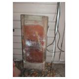 Roller Creeper by Napa