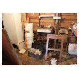 Room Lot Must Take All - Extension Work Light,