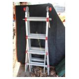 Ladder American Titan by Little Giant  - Ladder