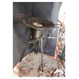 Propane Cooker Approx. 4