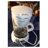 Coffee Pot 5 Cups by Mr. Coffee