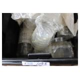 Cell Culture Dish with Lids Tote Included
