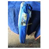 Lounger in Bag 2 Position