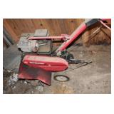 Tiller by Yard Machines - Untested