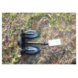 Boat Anchor