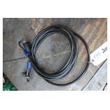 Brinks and Onguard Rope Locks