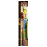 Fishing Pole Coca Cola Can Fishing Rod & Reel