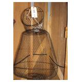 Fish Basket