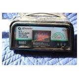Battery Charger by Schumacher