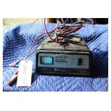 Battery Charger by Schumacher Fast Charger