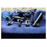 Fishing Rod - Holders