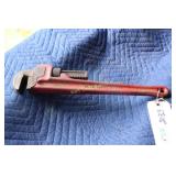 Pipe Wrench Heavy Duty 16
