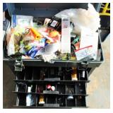 Tackle Box Plano Large Full of Tackle