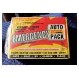 Emergency Survival Kit